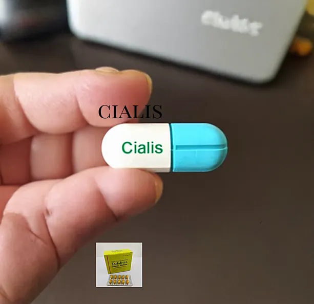 Cialis 5 générique